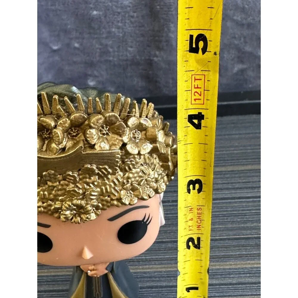 Seraphina Picquery Fantastic Beasts Funko pop Harry Potter loose‎ president